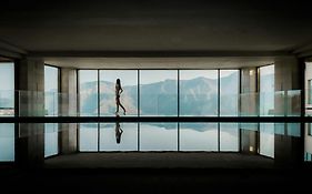 Jw Marriott Mussoorie Walnut Grove Resort & Spa